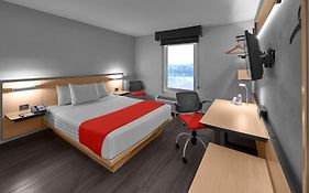 City Express by Marriott Ciudad Juárez