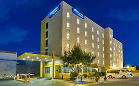 City Express by Marriott Ciudad Juárez